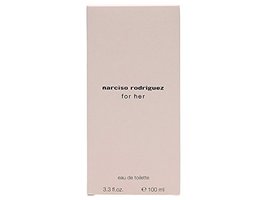 Narciso Rodriguez By Narciso Rodriguez For Women Edt Spray 3.4 oz image 11