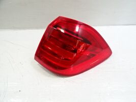 Mercedes X166 GL450 lamp, taillight, outer, right, 1669067601 - $119.99