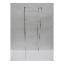 Glamos Wire 12 x 42 Square Support - Galvanized - Pack of 25 - $4,308.52 MXN
