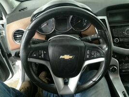 Steering Column Floor Shift With Steering Lock Control Fits 11-14 CRUZE - €103,36 EUR