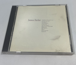James Taylor: Greatest Hits - CD 1976 Warner Bros - £5.23 GBP