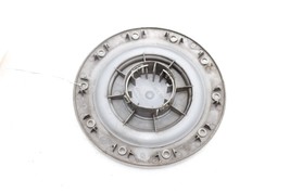 02-08 MINI COOPER WHEEL CENTER CAP SILVER 1512572 E5843 image 8