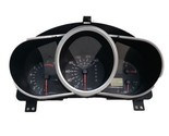 Speedometer Cluster MPH Without Black Out Option Fits 07-09 MAZDA CX-7 6... - $74.25