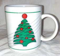 Christmas Tree   Coffee or Cocoa Mug  CHRISTMAS - £7.10 GBP