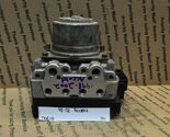 1999-04 Honda Odyssey ABS Pump Control OEM Module 141-14e10 - $19.59
