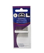 DMC Between Size 9 Quilting Needles - $73.84 MXN