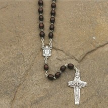 NEW Pope Francis Rosary - £22.26 GBP