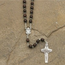 NEW Pope Francis Rosary - £22.33 GBP