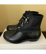 Sperry Women&#39;s Saltwater Winter Lux Boots - £41.06 GBP