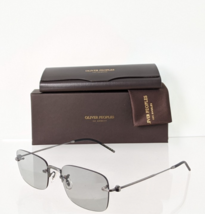New Authentic Oliver Peoples Sunglasses OV 1359 5076 TK-10 53mm 1359T - €280,54 EUR