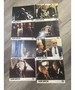 Alien Nation 8x10 Lobby Card Set of 8 - 1988 Official NSS Lot - Vintage ... - £9.12 GBP