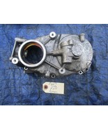 2007 Volkswagen Jetta 2.0 turbo OEM timing chain cover 06F103530 engine ... - $136.75 CAD