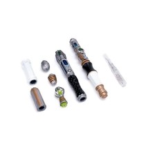DOCTOR WHO Personalise Your Sonic Screwdriver Set  - £101.22 GBP