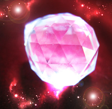 Free W $49 Crystal 1000X Lion's Gate Blessed 8/8/22 Luck Manifest Dreams Magick - $0.00