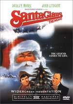 Santa Claus the Movie (Widescreen Edition) [DVD] [DVD] - £18.83 GBP