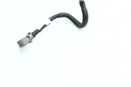 2006-14 VOLKSWAGEN RABBIT JETTA NEGATIVE BATTERY TERMINAL CONNECTOR CABLE H1706 image 6