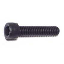 #8-32 x 3/4&quot; Plain Steel Coarse Thread Socket Cap Screws - £8.78 GBP+