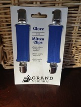 Grand Sierra Glove And Mitten Clips - £8.47 GBP