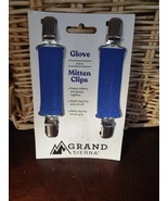 Grand Sierra Glove And Mitten Clips - $205.03 MXN