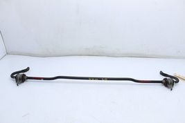 08-14 SUBARU IMPREZA WRX SEDAN REAR STABILIZER SWAY BAR 16MM E4403 image 2