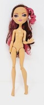 Ever After High BRIAR BEAUTY Fashion Doll Nude - Missing Hand - Brown Pink Hair - £7.11 GBP