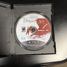 Dragon Age Origins Ultimate Edition (Sony PlayStation 3) PS3 GameStop Case - £15.92 GBP