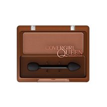 COVERGIRL Queen 1-kit Eye Shadow Down to Earth, .09 oz (packaging may vary) - $9.83