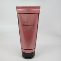 DARLING by Kylie Minogue 200 ml/ 6.7 oz Silky Body Lotion Tube - $39.59