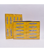 20 Packets Wrigley's Juicyfruit Chewing Gum Clean Fresh  Fast Shipping - $35.75