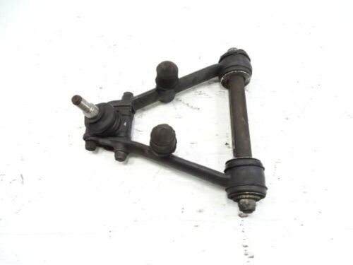 94 JAGUAR XJS 2+2 control arm, right front, upper C30611 C30613 - $56.09