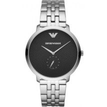 Emporio Armani Men&#39;s Watch Modern Slim AR11161 - £99.11 GBP