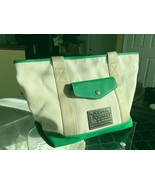 Dooney and Bourke The John Fogarty Foundation Invitational Tote Beige an... - $1,844.38 MXN