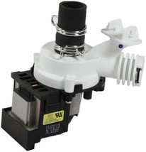 OEM Drain Pump For Kenmore 58716259402 58716252401 58715259402 58714102800 NEW - £48.35 GBP