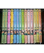 The Apothecary Diaries Light Novel Vol 1-14 English Version Full Set New... - $128.60