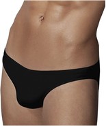 Doreanse Men&#39;s Hang Loose Bikini Brief 1281, Black , Large - $376.14 MXN