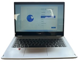 Acer Laptop N19w2 408425 - £155.58 GBP