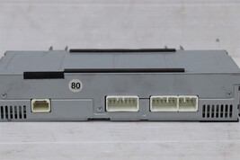 Lexus Toyota Stereo Audio Radio PIONEER Amplifier Amp 86280-75030 image 5