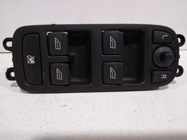 2005 2006 Volvo S40 V50 Driver Side Master Power Window Mirror Switch 30... - $19.95