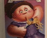 Noodle Harriet trading card Garbage Pail Kids 2021 - £1.54 GBP