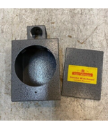 Fuel Watchman Smoke Watchman Cell Unit Receiver Box 718-665-6100 - $37.72 CAD