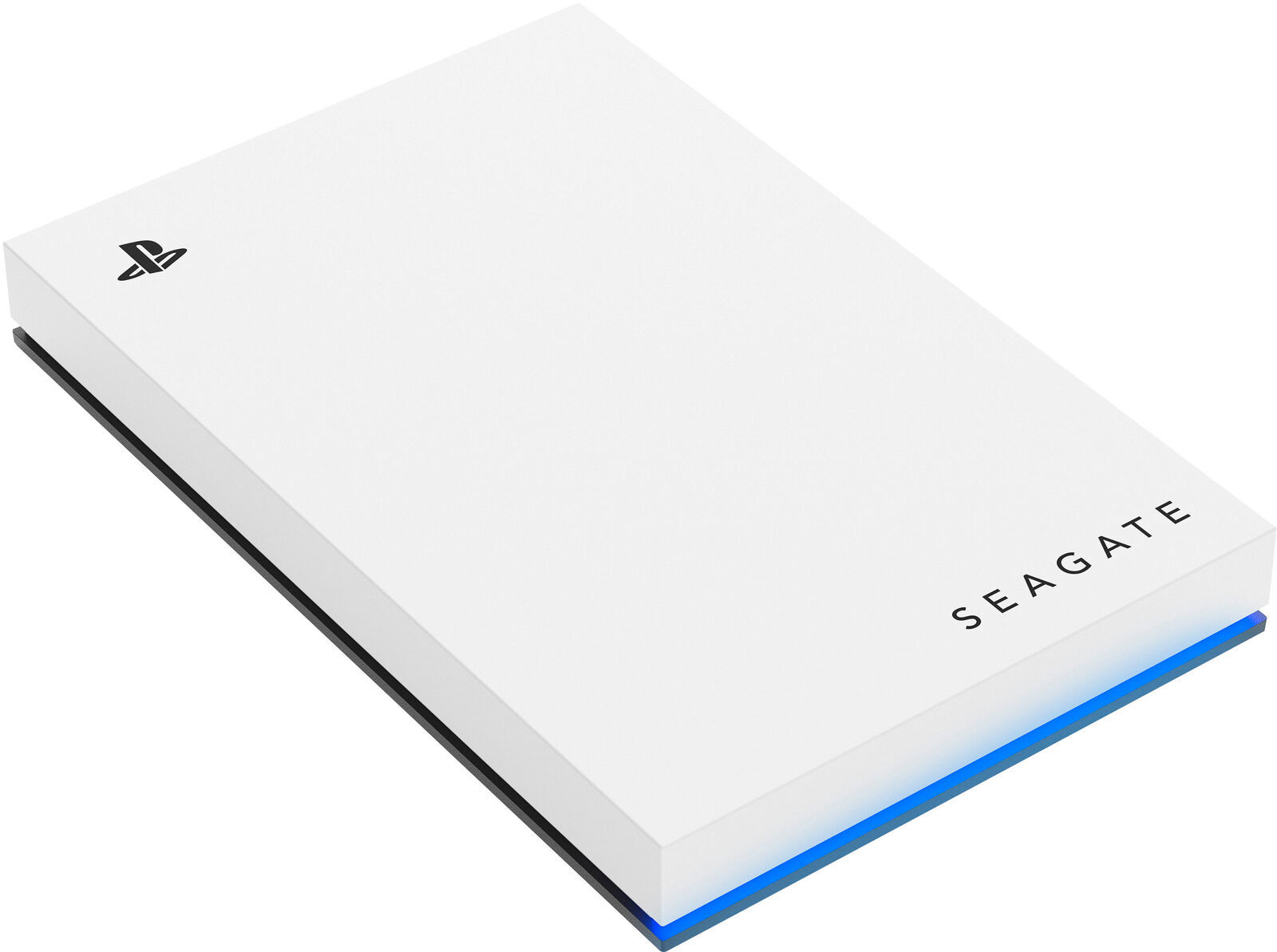 Seagate - Game Drive for PlayStation Consoles 2TB External USB 3.2 Gen 1 Port...