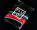 FLUID-2019 Edition Playing Cards By CardCutz - $16.82