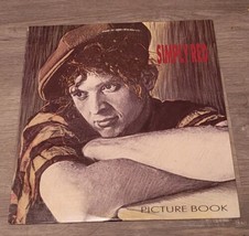 Simply Red – Picture Book - Vinyl LP Record - 1985 - £18.51 GBP
