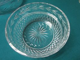 Compatible with Waterford GLANDORE Crystal Bowl 8&quot; and 10&quot; Pick ONE (Number: 1-3 - £150.41 GBP+