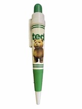 Ted Movie Try Me Talking Pen  - $9.87