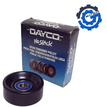 New Dayco Idler Pulley 1992-2003 Dodge Trucks 89546 - £28.64 GBP