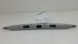 2013 Ford Fiesta Tail Finish Panel OEM 2011 2012 2014 2015Inspected, War... - $53.95