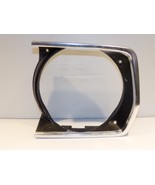 1970 71 72 Plymouth Duster Valiant RH Headlight Bezel OEM - €99,19 EUR