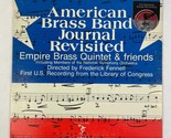 American Brass Band Journal Revisited You naughty naughty MenVinyl Record - £12.65 GBP