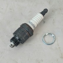 4x Autolite 86 For 1986-1988 Mazda RX7 Copper Spark Plugs R45S AR52 RJ14... - $26.07